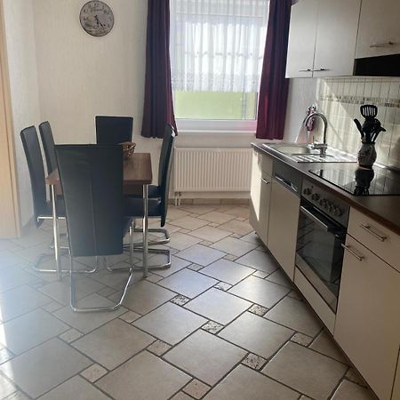 Ferienhaus Bei Familie Gau In Schaprode Εξωτερικό φωτογραφία